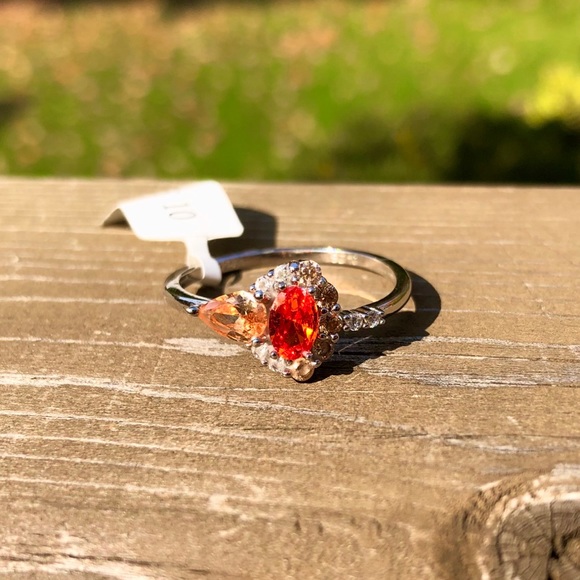 Charmed Aroma Jewelry 925 Sterling Charmed Aroma Ring Poshmark